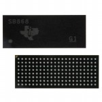 74SSTUB32868AZRHR參考圖片