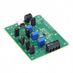 BQ24052EVM參考圖片