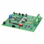 TPS51621EVM-602參考圖片