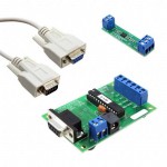 BQ26231EVM-001參考圖片