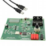 MAX134EVKIT#參考圖片