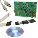 DAC8760EVM參考圖片