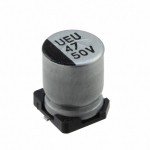 25SEV100M8X10.5參考圖片