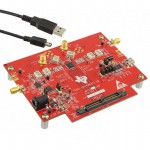 ADC3221EVM參考圖片