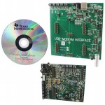 TLV320AIC34EVM-K參考圖片