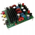 TPA3251D2EVM參考圖片