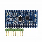 LC717A10ARGPGEVB參考圖片