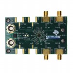 CDCLVP1102EVM參考圖片