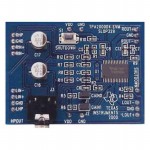 TPA2000D4EVM參考圖片