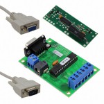 BQ2013HEVM-001參考圖片