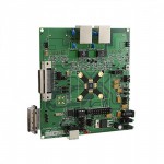 KSZ8863MLL-EVAL參考圖片