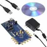 AD9518-1A/PCBZ參考圖片