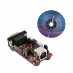 XR21B1411IL-0A-EB參考圖片