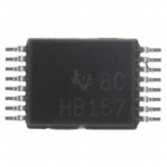 SN74AHCT157DGVR參考圖片