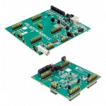 TLV320AIC1110EVM-K參考圖片