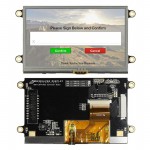 NHD-4.3-480272FT-CSXN-T參考圖片