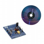 STEVAL-ISA106V1參考圖片