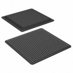 ADSP-TS101SAB1Z100參考圖片