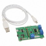 DRV8847EVM參考圖片