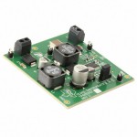 TPS55332EVM參考圖片