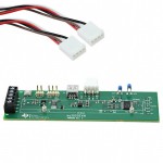 BQ3055EVM參考圖片