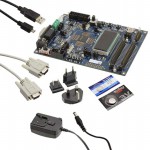 ATSAM4C32-EK參考圖片