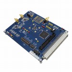 EVAL-AD7666EDZ參考圖片