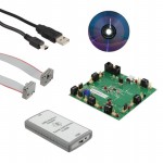 BQ24160EVM-721參考圖片