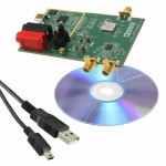 EVAL-ADF4350EB1Z參考圖片