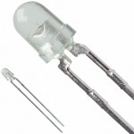 HLMP-1540參考圖片