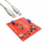 DRV8818EVM參考圖片