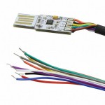 UMFT230XB-WE參考圖片