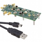 CDC3S04EVM參考圖片