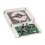 TSDMTX-5V2-EVM參考圖片