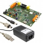 EVAL-ADV7181DEBZ參考圖片