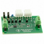 BQ27541EVM參考圖片