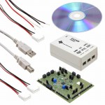 TPS65820EVM參考圖片