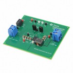 TPS51315EVM參考圖片