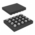 LM4921ITL/NOPB參考圖片