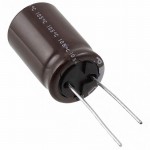 UPX1E471MHD參考圖片