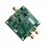 LMK61A2-156M25EVM參考圖片