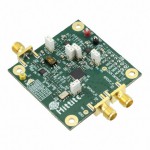 EVAL01-HMC830LP6GE參考圖片