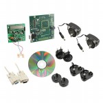 71M6531F-DB參考圖片