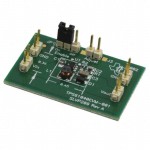 TPS61040EVM-001參考圖片