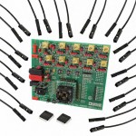 EVAL-ADM1169LQEBZ參考圖片