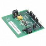 TPS62140EVM-505參考圖片