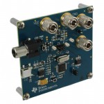 TPA2028D1YZFEVM參考圖片