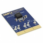 LMZ14203DEMO/NOPB參考圖片