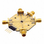 SKY13322-375LF-EVB參考圖片