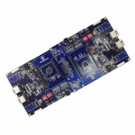 EVB-LAN9252-4PORT參考圖片